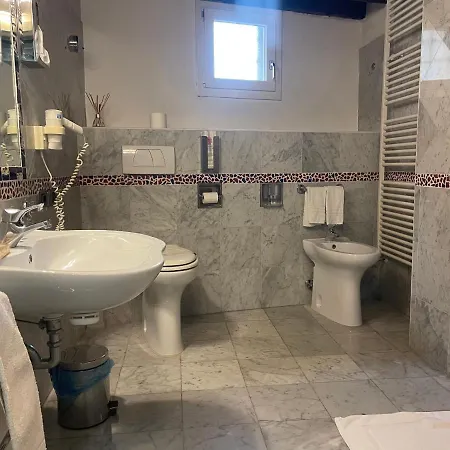 Hotel Antica Corte Di Charme