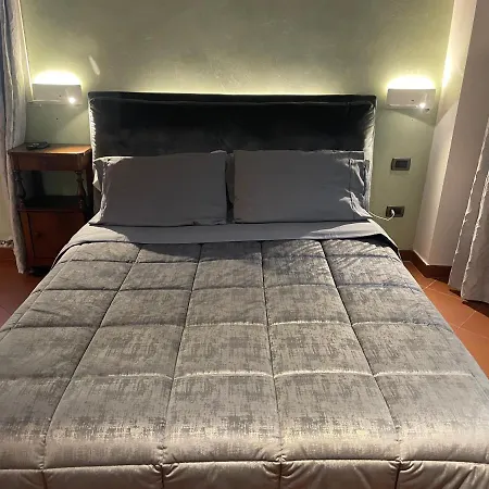 Antica Corte Di Charme 호텔 페라라