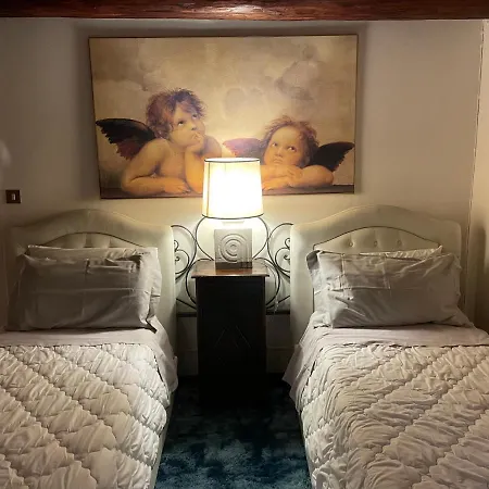 Antica Corte Di Charme 3* 페라라