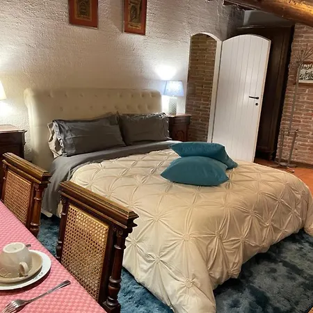 Antica Corte Di Charme