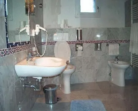 Antica Corte Di Charme Hotel Ferrara