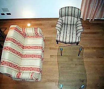 Antica Corte Di Charme Otel 3*