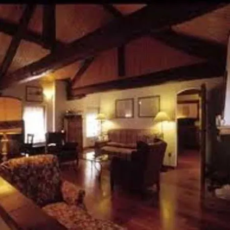 Hotel Antica Corte Di Charme 3*