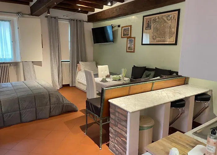 Antica Corte Di Charme 호텔 3*