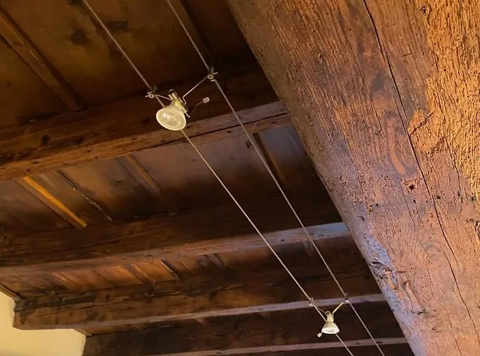 Antica Corte Di Charme 페라라