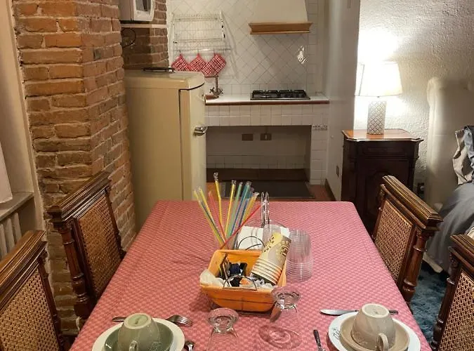 Antica Corte Di Charme 호텔 3*