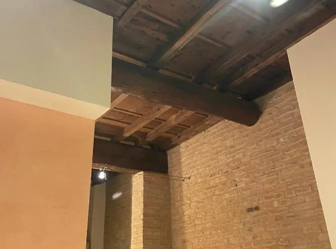 호텔 Antica Corte Di Charme 3*