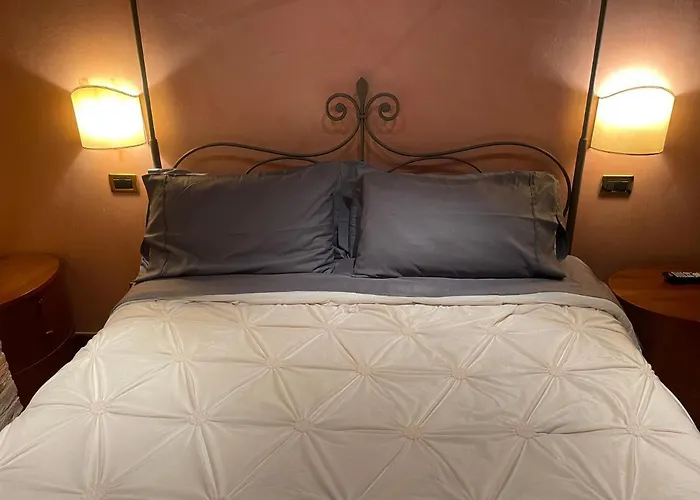 Antica Corte Di Charme 호텔 3*