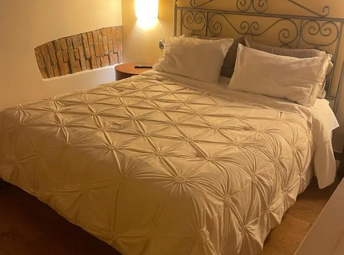 호텔 Antica Corte Di Charme 3*