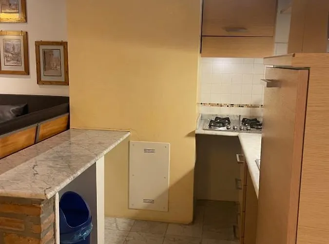 Antica Corte Di Charme 호텔 3*