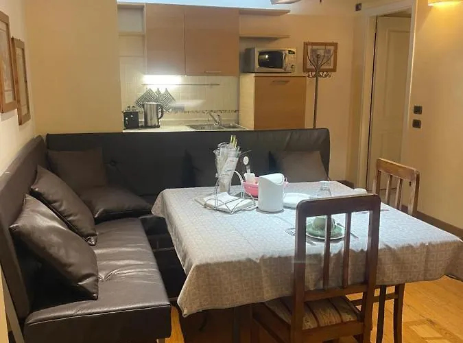 호텔 Antica Corte Di Charme 3*