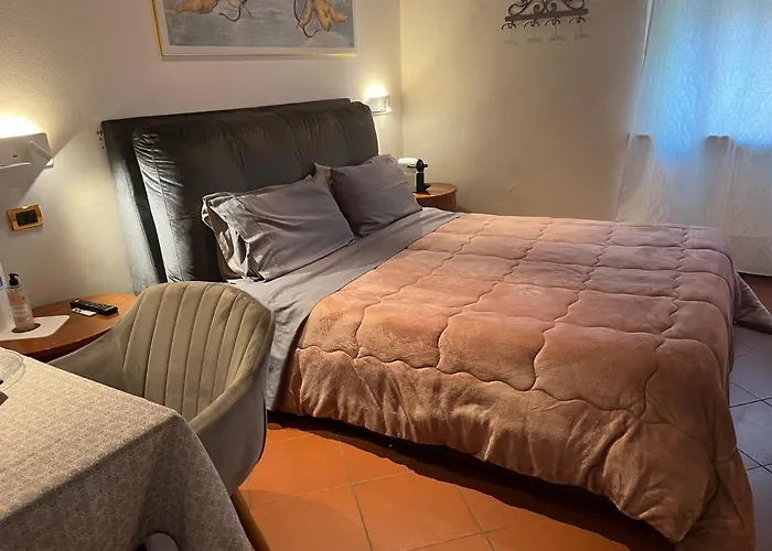 Antica Corte Di Charme 페라라