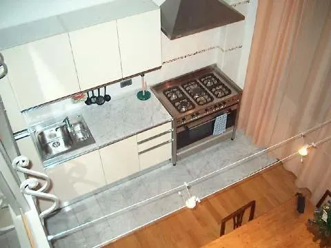 Antica Corte Di Charme 호텔 페라라