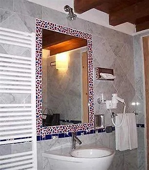 Antica Corte Di Charme 호텔