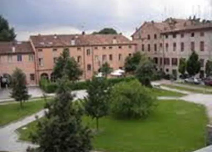 Antica Corte Di Charme 호텔 3*