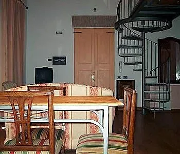 Antica Corte Di Charme 호텔