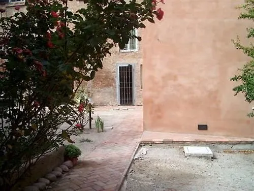 Antica Corte Di Charme 호텔