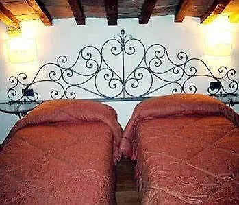 Antica Corte Di Charme 3* 페라라