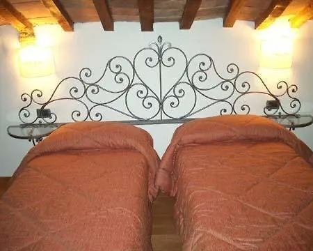 Antica Corte Di Charme 3* Ferrara