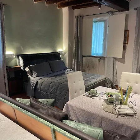 Antica Corte Di Charme Ξενοδοχείο