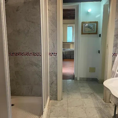 Ξενοδοχείο Antica Corte Di Charme Φεράρα