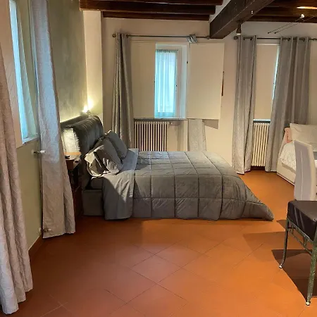 Antica Corte Di Charme 3*