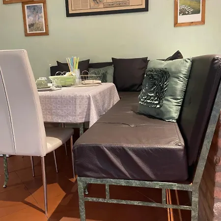 Antica Corte Di Charme Ξενοδοχείο Φεράρα