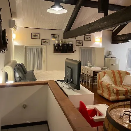 Hotel Antica Corte Di Charme Ferrara