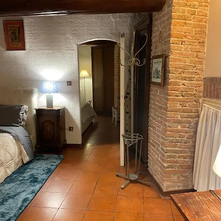 Ξενοδοχείο Antica Corte Di Charme 3*