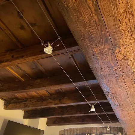 Antica Corte Di Charme Ferrara