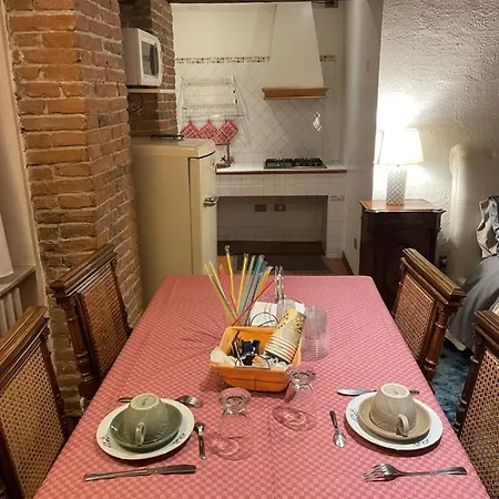 Antica Corte Di Charme Ξενοδοχείο 3*