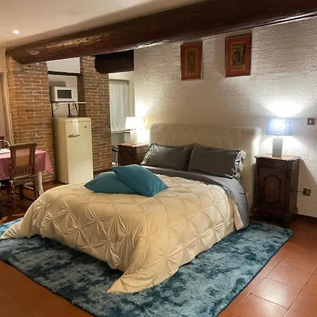 Antica Corte Di Charme