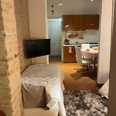 Hotel Antica Corte Di Charme Ferrara