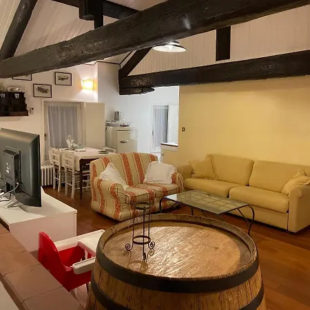 Hotel Antica Corte Di Charme 3*