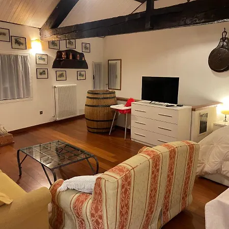 Antica Corte Di Charme 3* Φεράρα