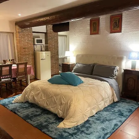 Antica Corte Di Charme Φεράρα