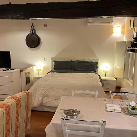 Antica Corte Di Charme