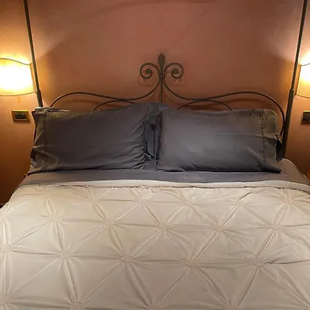 Antica Corte Di Charme Hotel 3*