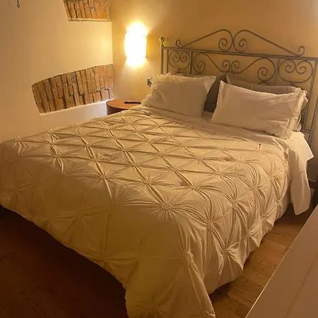 Ξενοδοχείο Antica Corte Di Charme 3*