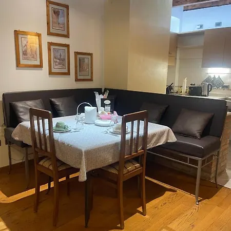 Antica Corte Di Charme Hotel