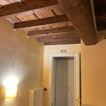 Hotel Antica Corte Di Charme Ferrara