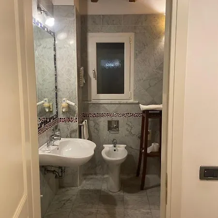 Antica Corte Di Charme