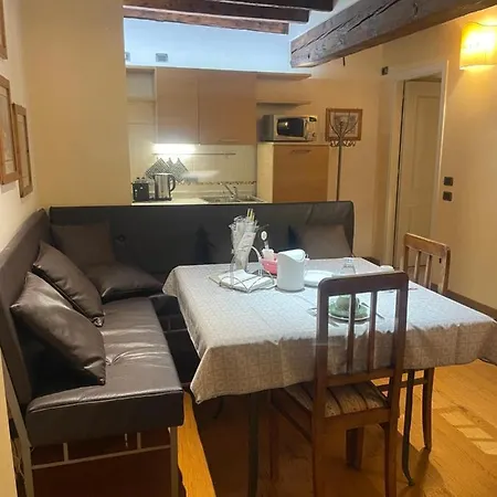 Ξενοδοχείο Antica Corte Di Charme 3*