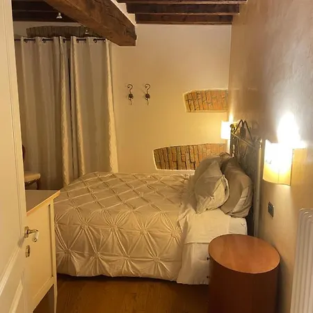 Antica Corte Di Charme 3* Ferrara