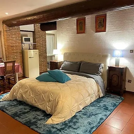 Hotel Antica Corte Di Charme Ferrara