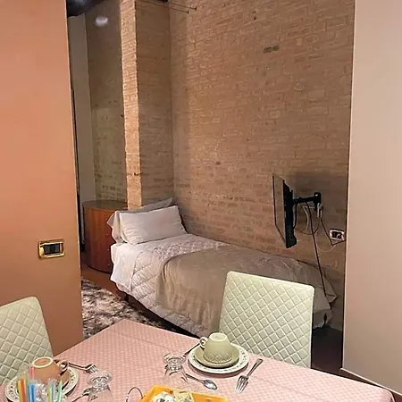 Antica Corte Di Charme 3* Ferrara