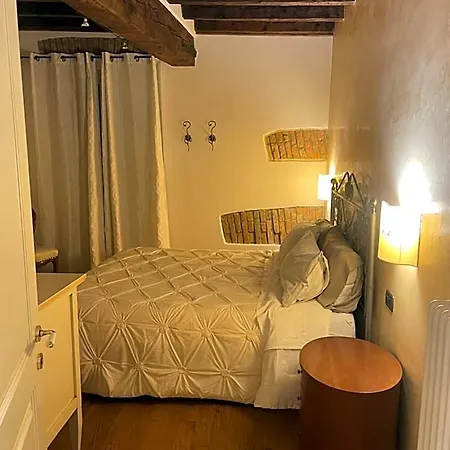 Antica Corte Di Charme Hotel Ferrara