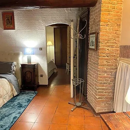 Antica Corte Di Charme