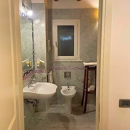 Antica Corte Di Charme Hotel Ferrara