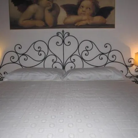 Antica Corte Di Charme